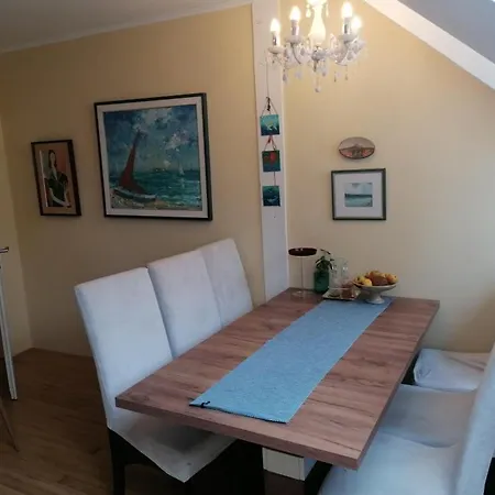 Unique Apartma In The Center * Liubliana