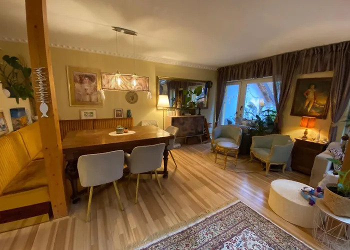 Apartamento Unique Apartma In The Center *