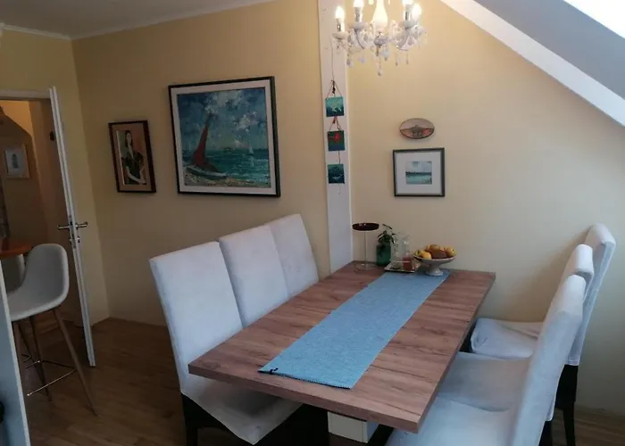 Unique Apartma In The Center * Liubliana