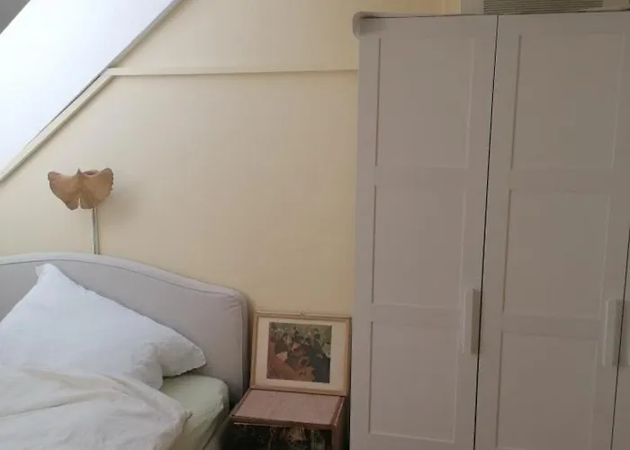 Unique Apartma In The Center Apartamento