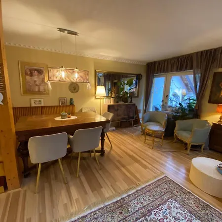 Apartman Unique Apartma In The Center *